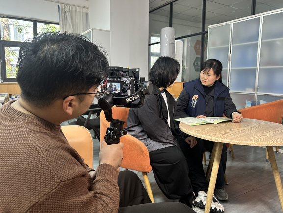 深夜巡查+急救守护！——五洞桥”红蓝卫士”主题宣传片引热议