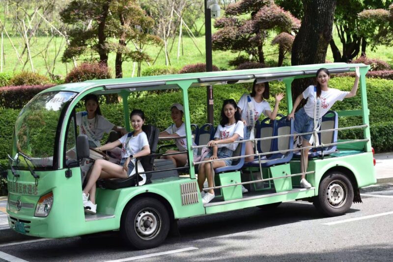 首届“成都女孩”选拔启动 重塑城市之美新范式